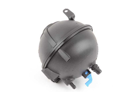 Depósito de expansión OEM 17138616418 para BMW F25, F26. Original BMW.