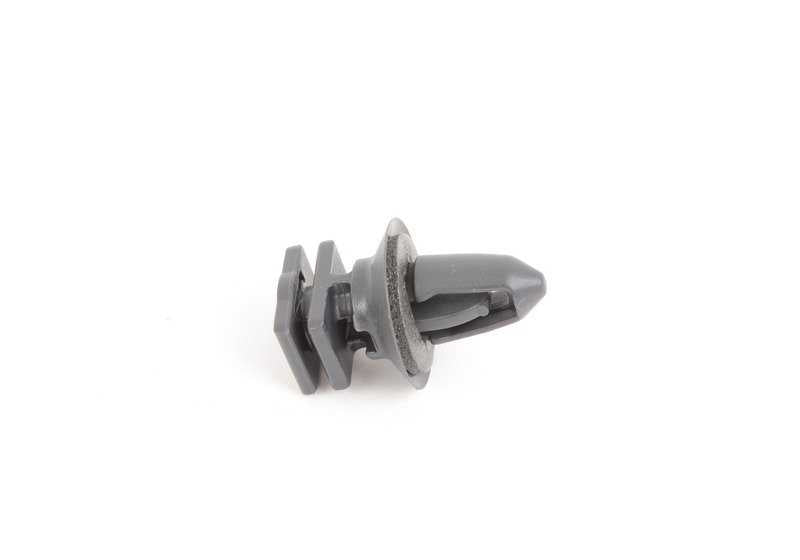 Clip de sujeción OEM 07149175328 para BMW E89. Original BMW.