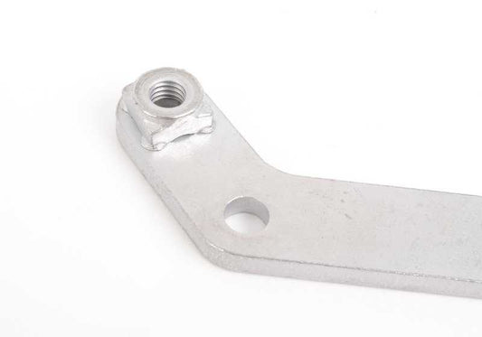 OEM clamping plate 32411288597 for BMW E30, E28, E34. Original BMW.