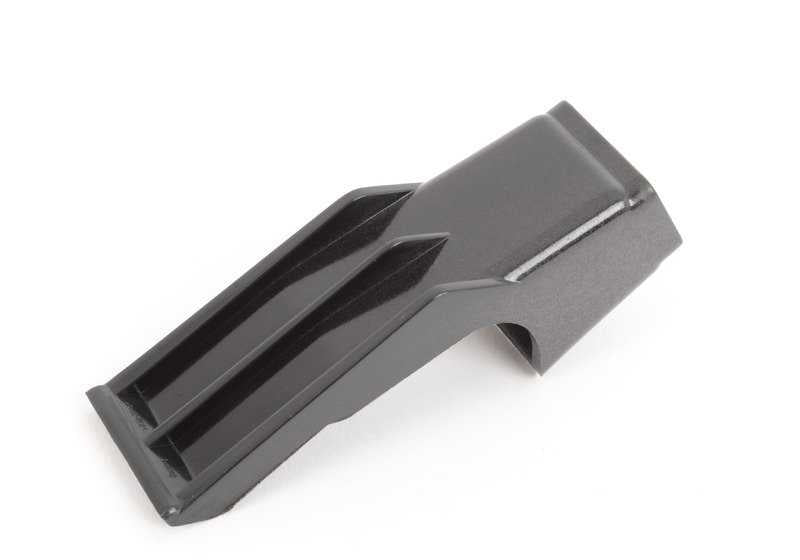 OEM 5117296329 front support for BMW F20, F21, F30, F31, F35. Original BMW piece for the internal clamping of the front body. New and original replacement.