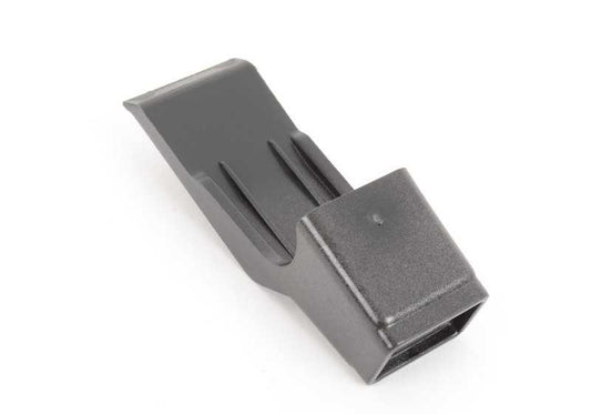 OEM 5117296329 front support for BMW F20, F21, F30, F31, F35. Original BMW piece for the internal clamping of the front body. New and original replacement.