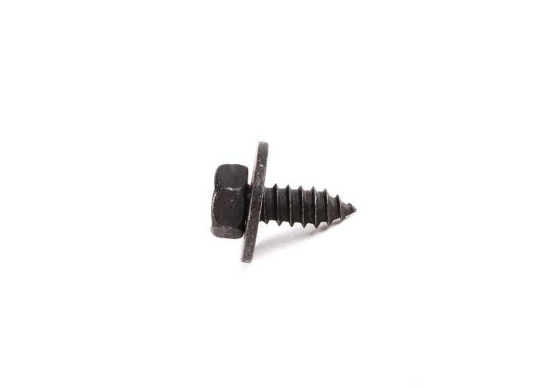 Tornillo hexagonal OEM 17111709442 para BMW E36, E46, E39, E32, Z3. Original BMW.