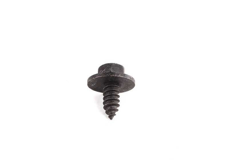 Tornillo hexagonal OEM 17111709442 para BMW E36, E46, E39, E32, Z3. Original BMW.