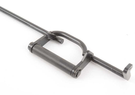 OEM 51168225501 glovemport bar for BMW E36. Original BMW.