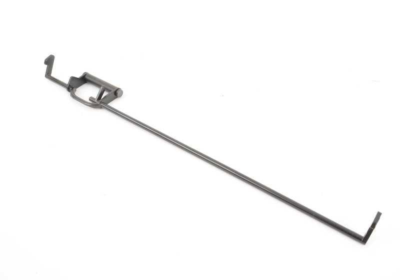 OEM 51168225501 Barra de gloveMport para BMW E36. BMW original.