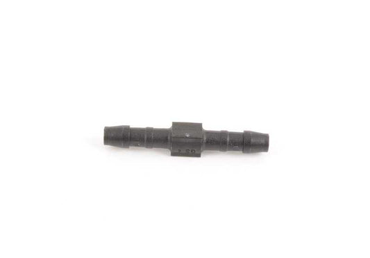 Serie BMW Coupler 3 E90, E91, E92, F30, F31, F34, 4 F32, F33, F36, 5 E60 Series, E61, F07, F10, F11, Serie 6 E63, E64, F06, F12, F13, Serie 7 F01, F02, X3 F25, X4 F26, X5 E70, F15, X6 E71, F16 (OEM 11657803012). BMW originale