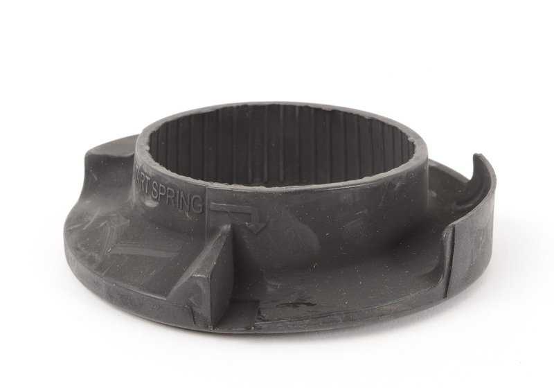 Implementazione a molla inferiore per BMW F10, F18, F06, F12, F13, F01, F04, I12, I15, F25, F26 (OEM 33536856172). BMW originale