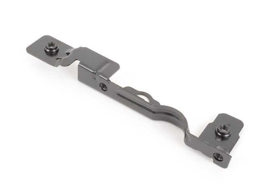 Supporto a parete laterale destra per BMW E90, E92, E93 (OEM 41317180344). BMW originale