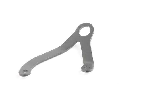 Support moteur OEM 11121725907 pour BMW Série 7 E32, E38, Série 8 E31. Véritable BMW.