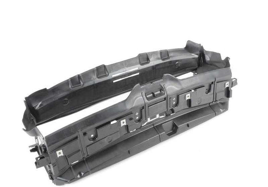 Duto de ar para radiador OEM 51748054117 para BMW F80, F80N, F82, F82N, F83, F83N. Peça original da BMW.