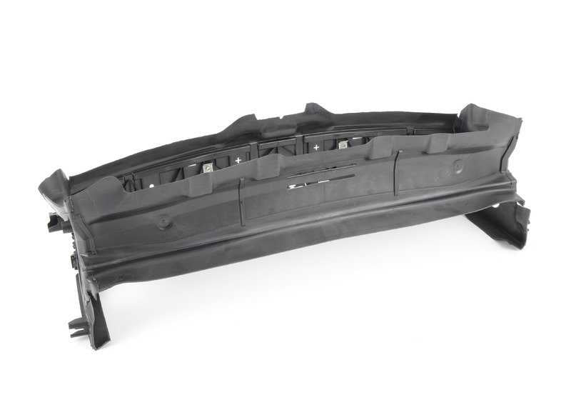 Conducto de aire para radiador OEM 51748054117 para BMW F80, F80N, F82, F82N, F83, F83N. Pieza original BMW.
