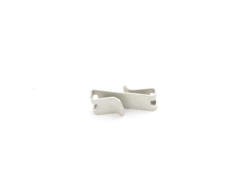 CLIP S for BMW 1 F20 Series, F21 e Série 2 F22, F23, F45, F46 (OEM 07147305866). BMW original.