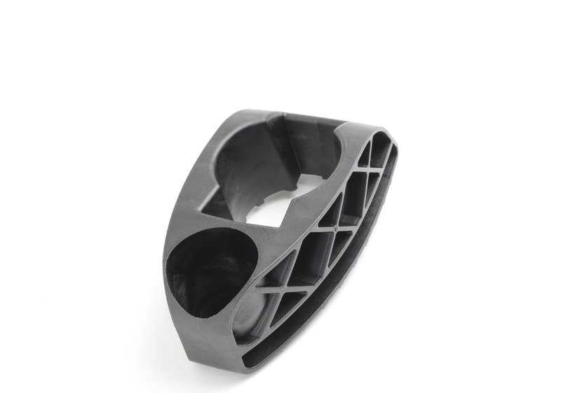 Tope de protección paragolpes OEM 51118056491 para BMW F87, F80, F82, F83. Original BMW.