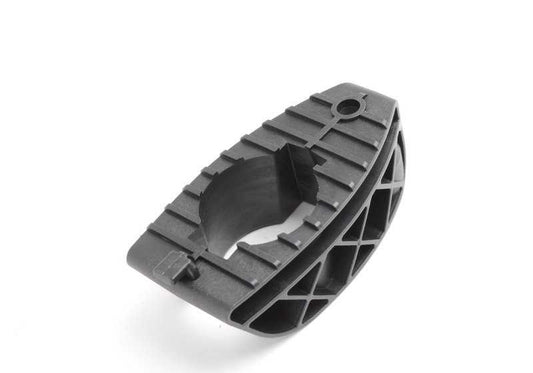 Tope de protección paragolpes OEM 51118056491 para BMW F87, F80, F82, F83. Original BMW.