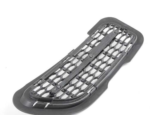 Right side grid OEM 51117262830 for BMW Z4 E89. Original BMW.