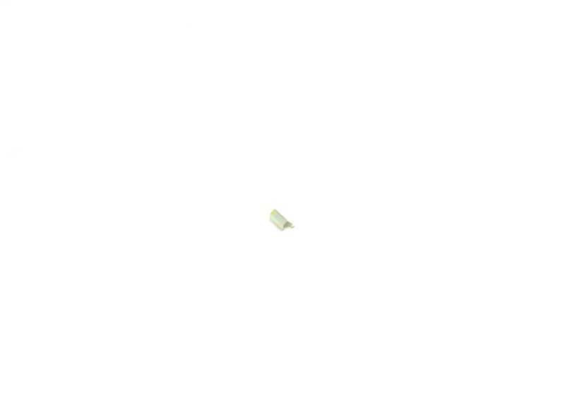 Clip de fijación OEM 51448181426 para BMW E81, E87, E36, E46, E34, E39, E32, E31. Original BMW.