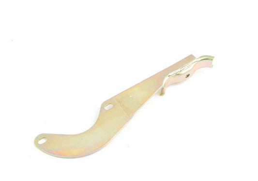 OEM -Unterstützung 11761706297 für BMW E28 (535i, M535i) und E24 (635CSI). Originales BMW -Stück für die Auslasssystem für Katalysator. Ideal für den Austausch oder die Wiederherstellung. Original BMW.