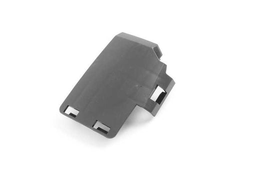 OEM 51127032609 Linksverstärkung für BMW E46. Kompatibel mit allen E46 -Modellen. Originaler BMW -Ersatz.