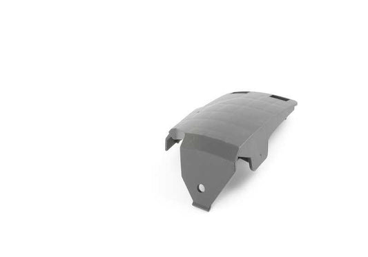 OEM 51127032609 Linksverstärkung für BMW E46. Kompatibel mit allen E46 -Modellen. Originaler BMW -Ersatz.