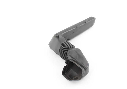 Conduzir o ar OEM de aquecimento direito 64221908702 para BMW E34, E32, E31. BMW original.