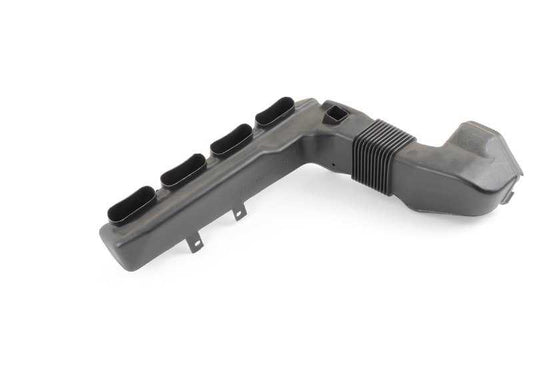 Conduzir o ar OEM de aquecimento direito 64221908702 para BMW E34, E32, E31. BMW original.