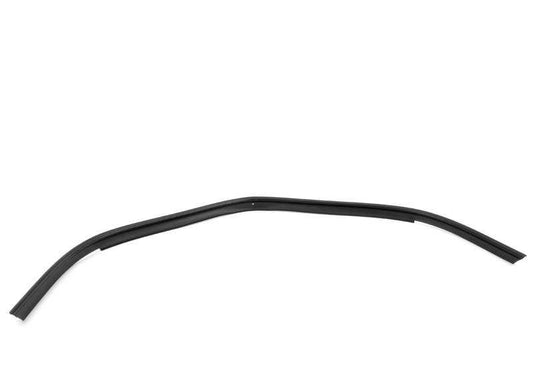 OEM 51767255802 Capuz da frente da junta para BMW F30, F31, F80, F32, F33, F36, F82, F83. BMW original.