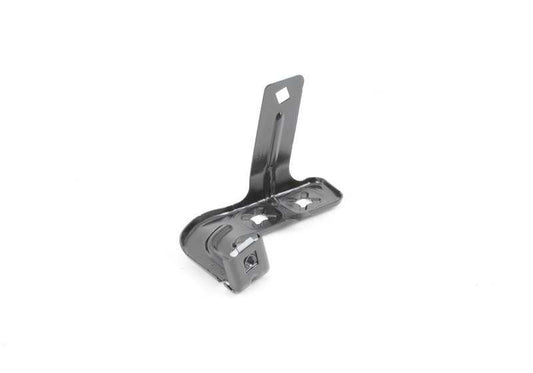 Soporte delantero izquierdo de aleta OEM 41358066939 para BMW F30, F30N, F31, F31N, F35, F35N, F80, F80N, F32, F32N, F33, F33N, F36, F36N, F82, F82N, F83, F83N. Original BMW.