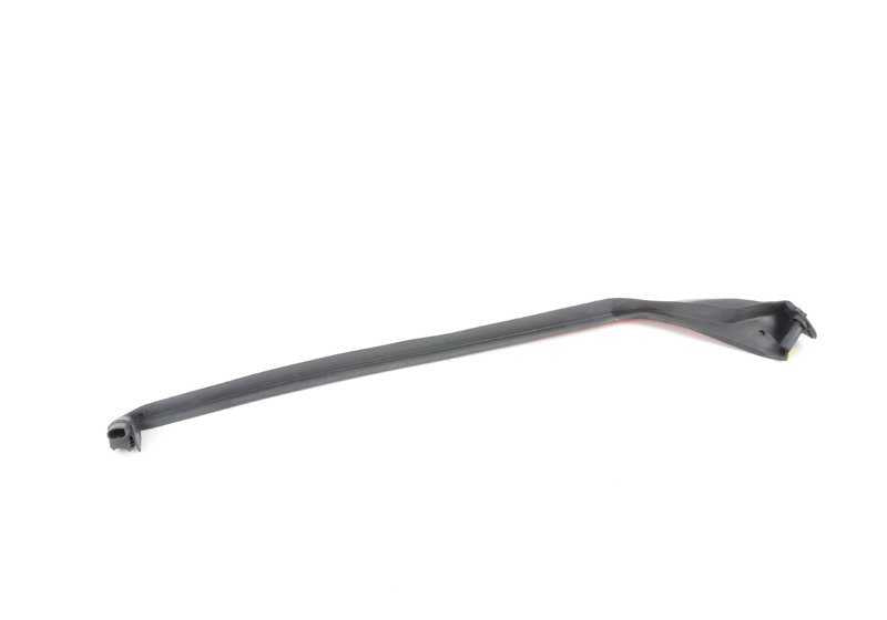 Tapa derecha OEM 51711970988 para BMW E31 {840Ci, 840i, 850CSi}. Pieza original BMW.