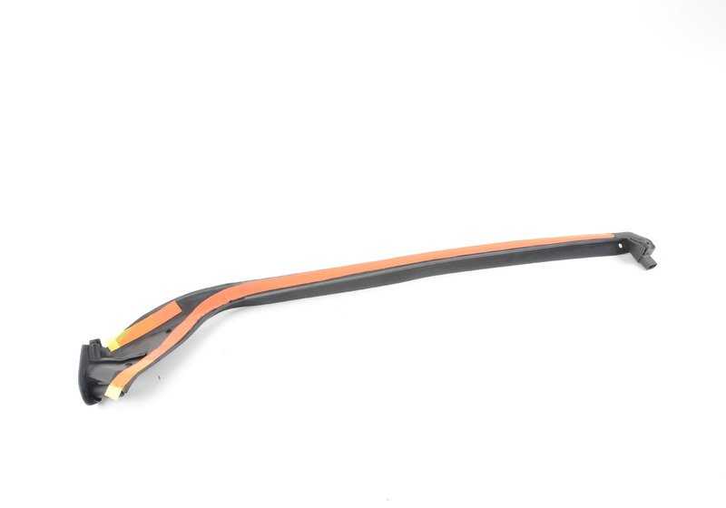 Tapa derecha OEM 51711970988 para BMW E31 {840Ci, 840i, 850CSi}. Pieza original BMW.