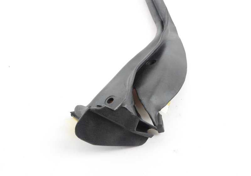 Tapa derecha OEM 51711970988 para BMW E31 {840Ci, 840i, 850CSi}. Pieza original BMW.