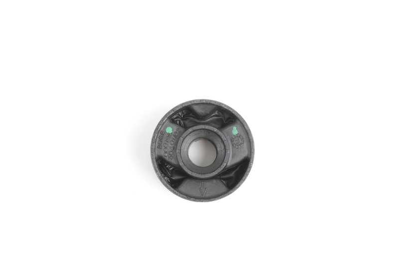 Juego de Soportes de Goma del Brazo de Control para BMW Serie 3 E30 (OEM 31129058814). Original BMW