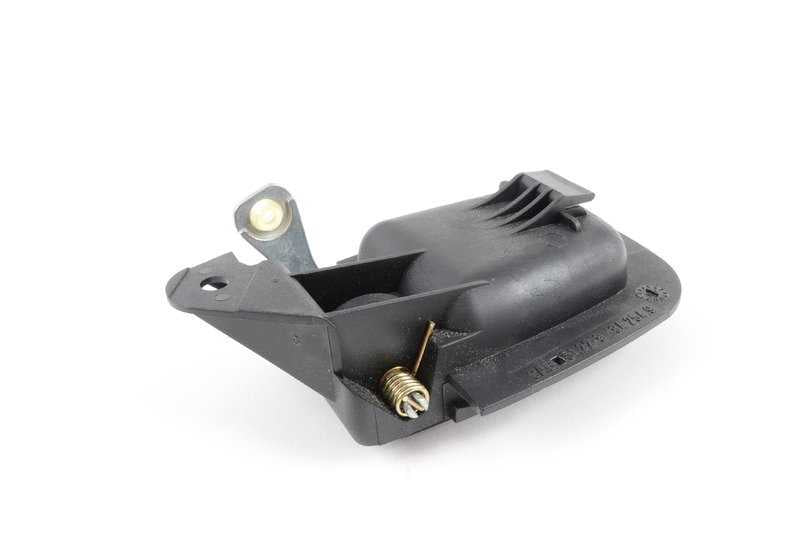 Rechte Innen -Tür -Griff für BMW 3 E36 -Serie (OEM 51218184254). Original BMW