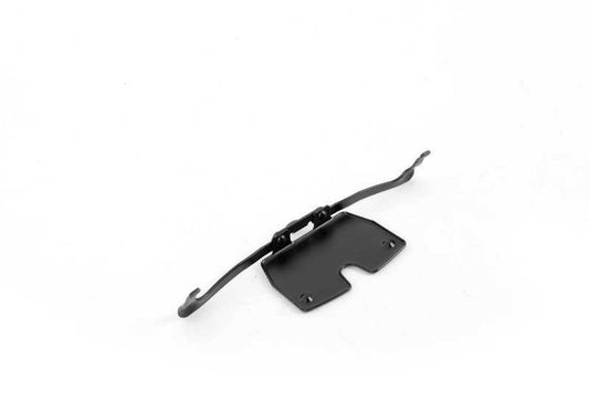 Clip de sujeción freno delantero OEM 34117846703 para BMW F06, F12, F13. Pieza original BMW.