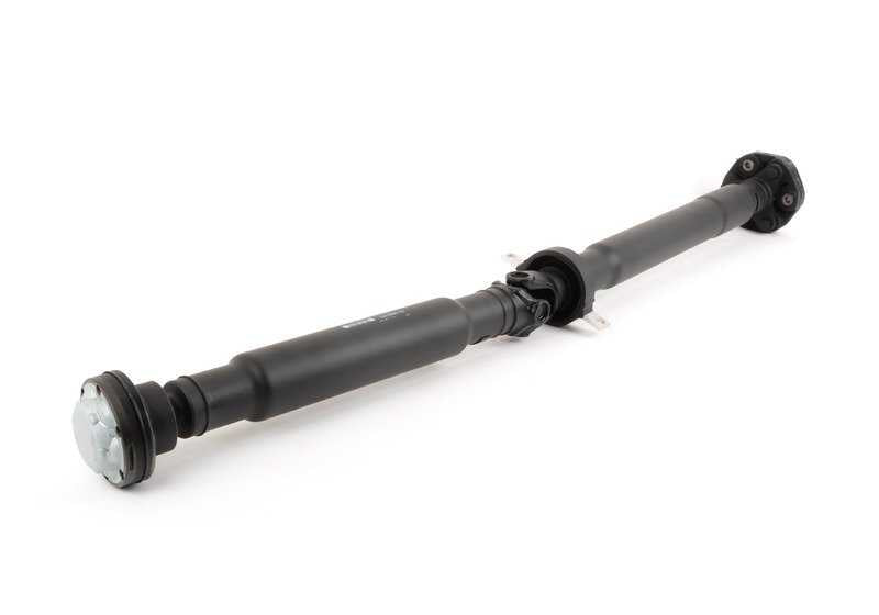 Transmisión cardán OEM 26102283665 para BMW E90 M3, E92 M3, E93 M3 (modelos con cambio DKG). Original BMW.