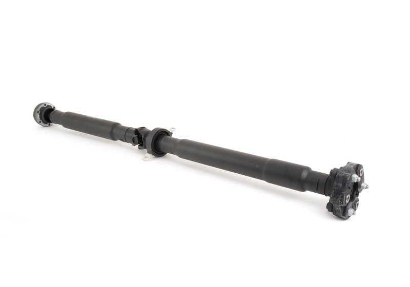 Transmisión cardán OEM 26102283665 para BMW E90 M3, E92 M3, E93 M3 (modelos con cambio DKG). Original BMW.