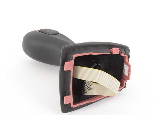 Cambia manopola per BMW X1 E84 (OEM 61319236450). BMW originale.