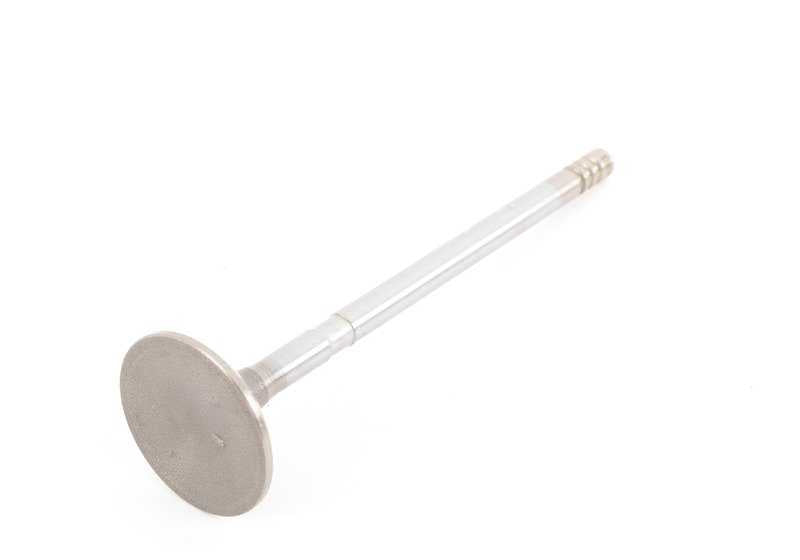 Válvula de admisión OEM 11347513019 para MINI R50, R52, R53. Compatible con motores W10 en versiones One y Cooper (2001–2008). Original MINI.