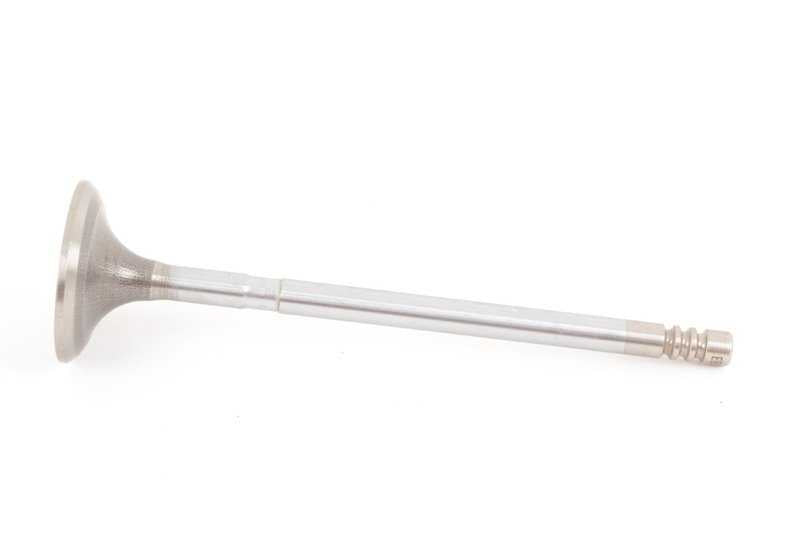 Válvula de admisión OEM 11347513019 para MINI R50, R52, R53. Compatible con motores W10 en versiones One y Cooper (2001–2008). Original MINI.