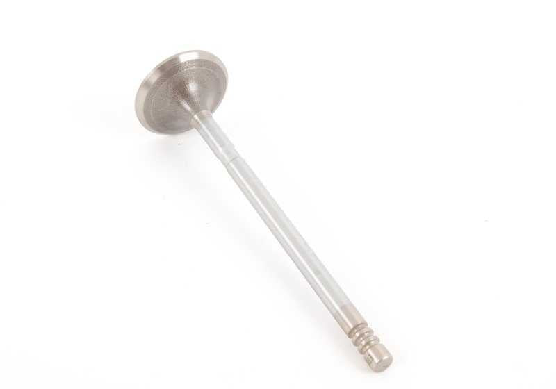 Válvula de admisión OEM 11347513019 para MINI R50, R52, R53. Compatible con motores W10 en versiones One y Cooper (2001–2008). Original MINI.