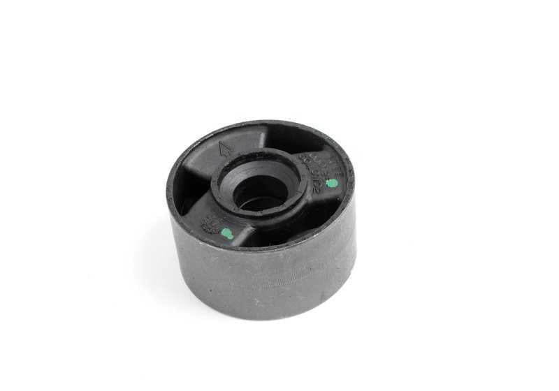 Juego de Soportes de Goma del Brazo de Control para BMW Serie 3 E30 (OEM 31129058814). Original BMW