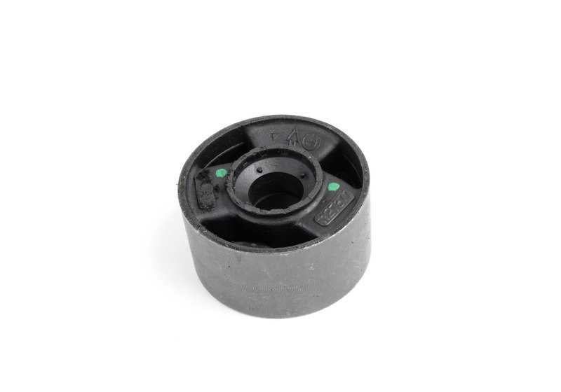 Juego de Soportes de Goma del Brazo de Control para BMW Serie 3 E30 (OEM 31129058814). Original BMW