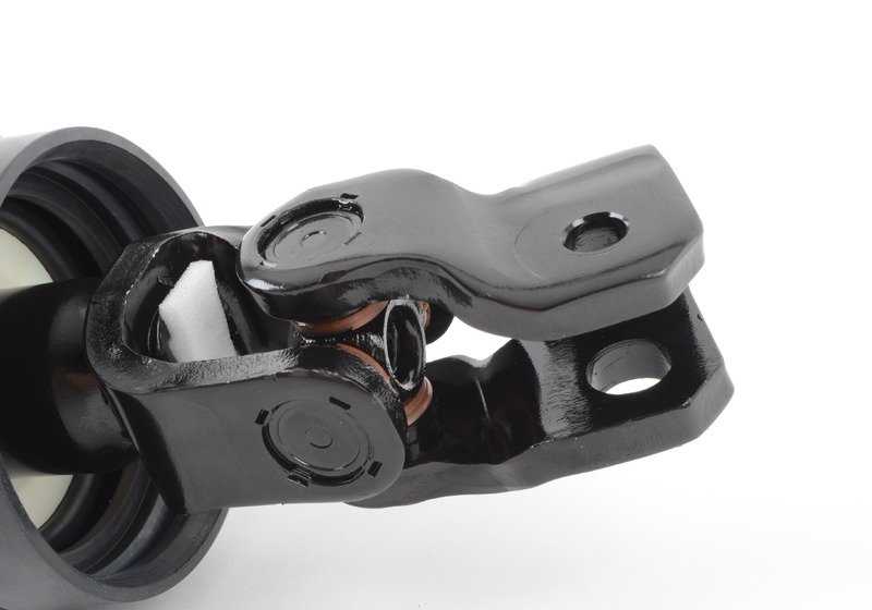 Conjunto de repuesto de husillo inferior de dirección OEM 32306874825 para MINI R50, R52, R53. Original MINI.