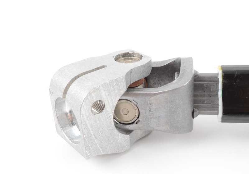 Conjunto de repuesto de husillo inferior de dirección OEM 32306874825 para MINI R50, R52, R53. Original MINI.