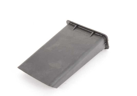 Tube de drainage de l'eau pour la série BMW 3 E46, X3 E83 (OEM 51718204862). BMW d'origine.