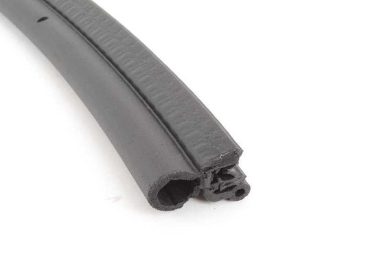 Right sealing gasket OEM 51718401796 for BMW E36, Z3. Original BMW.