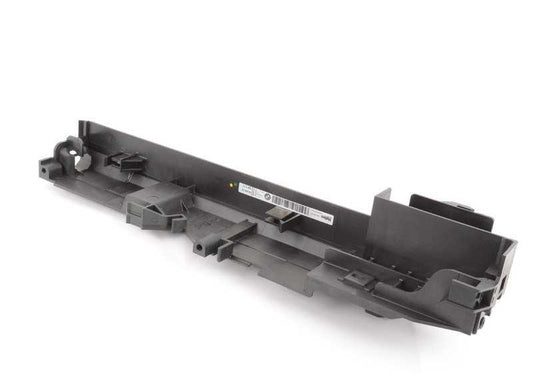 Supporto modulo sinistro OEM 17117848786 per BMW F87 M2, F80 M3, F82 M4... e altro ancora. BMW originale.