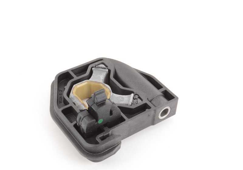 Soporte módulo izquierdo OEM 17118620732 para BMW Serie 1 F20, Serie 2 F22, Serie 3 F30, Serie 4 F32, i3 I01, i8 I12... y más. Original BMW.