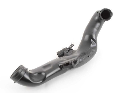 OEM air duct 13717571348 for BMW F01, F02, E71. Original BMW.