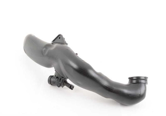 OEM air duct 13717571348 for BMW F01, F02, E71. Original BMW.