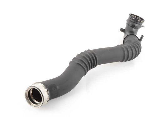 Conducto de aire del turbo OEM 13717607941 para BMW X1 E84 y Z4 E89. Original BMW.